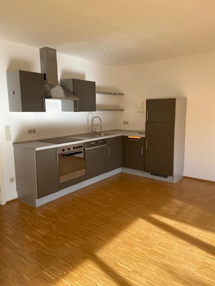 3 room apartment with 54 m² in Dortmund – Photo 2