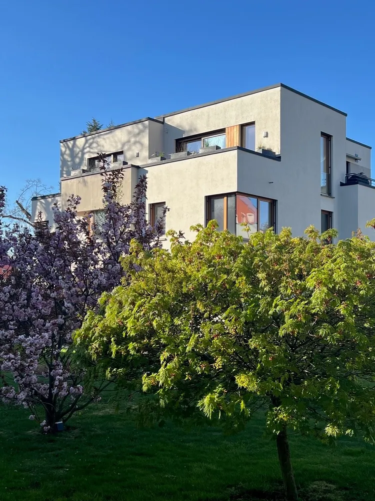 3 Zimmer Wohnung mit 102 m² in Dresden – Bild 3