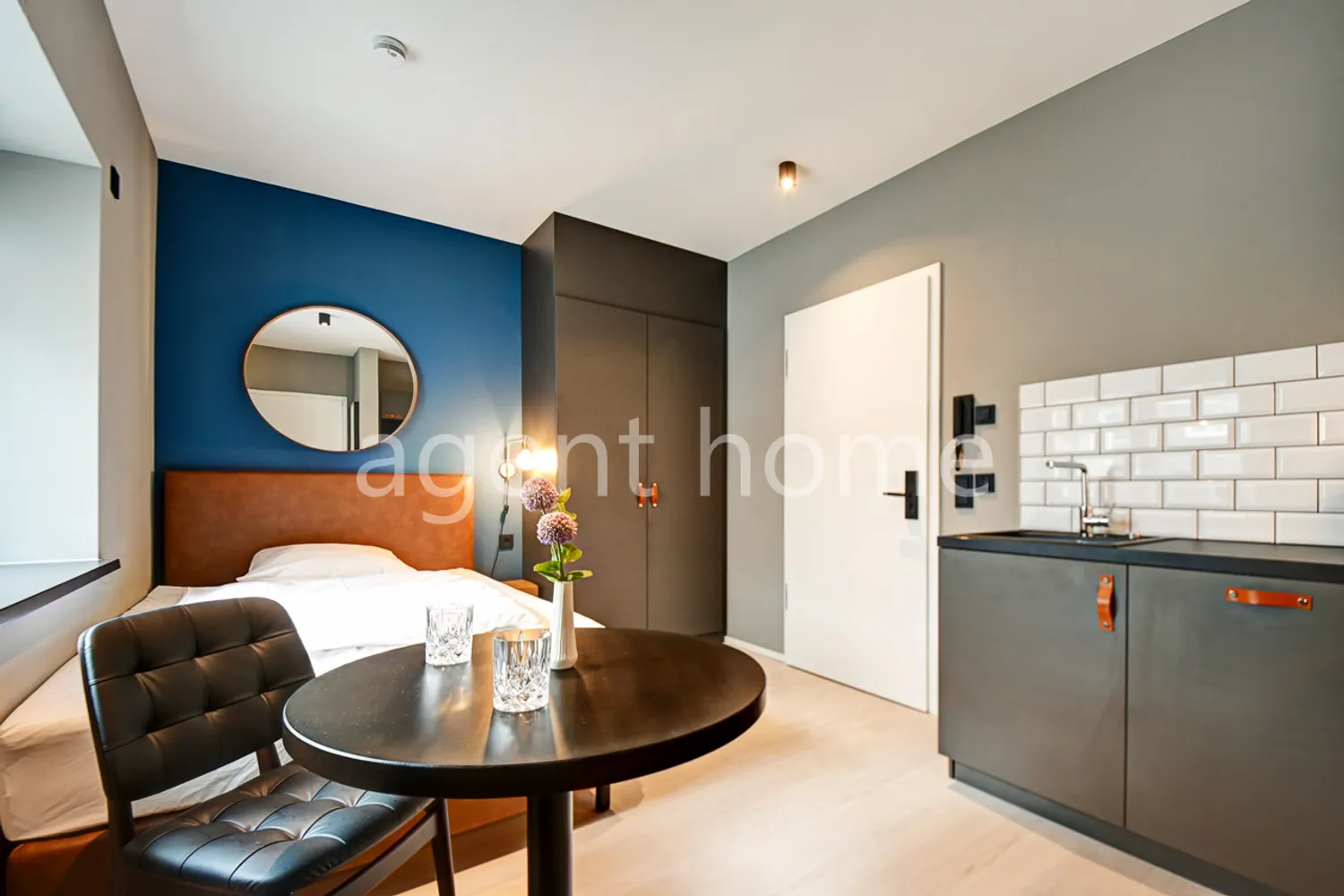 1 Zimmer Wohnung mit 22 m² in Stuttgart – Bild 3