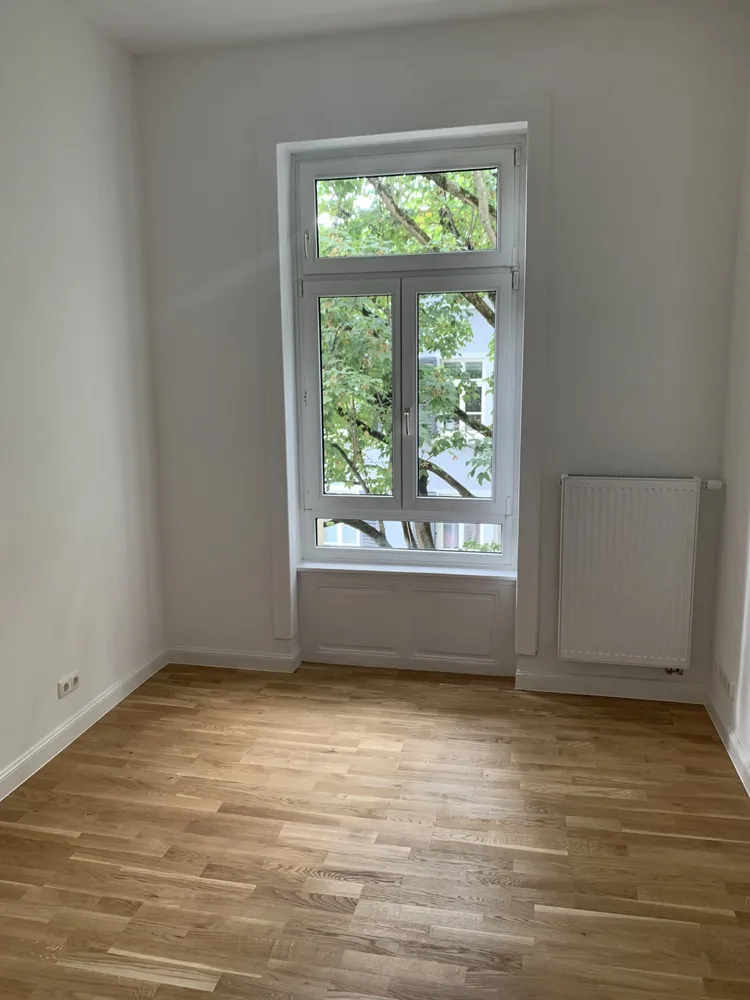 2 room apartment with 60 m² in Frankfurt am Main – Photo 3