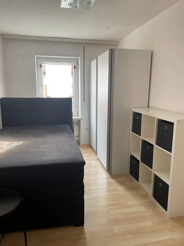 3 Zimmer Wohnung mit 80 m² in Donauwörth – Bild 3
