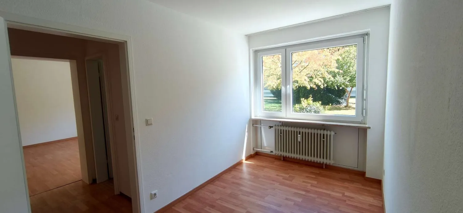 2 Zimmer Wohnung mit 44 m² in München – Bild 2