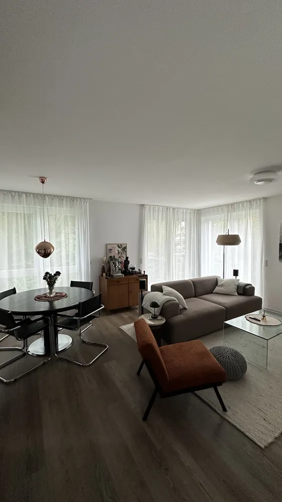 2 Zimmer Wohnung mit 64 m² in Solingen – Bild 1