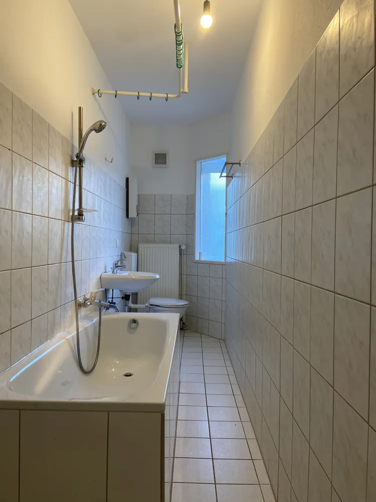 3 Zimmer Wohnung mit 78 m² in Wuppertal – Bild 1