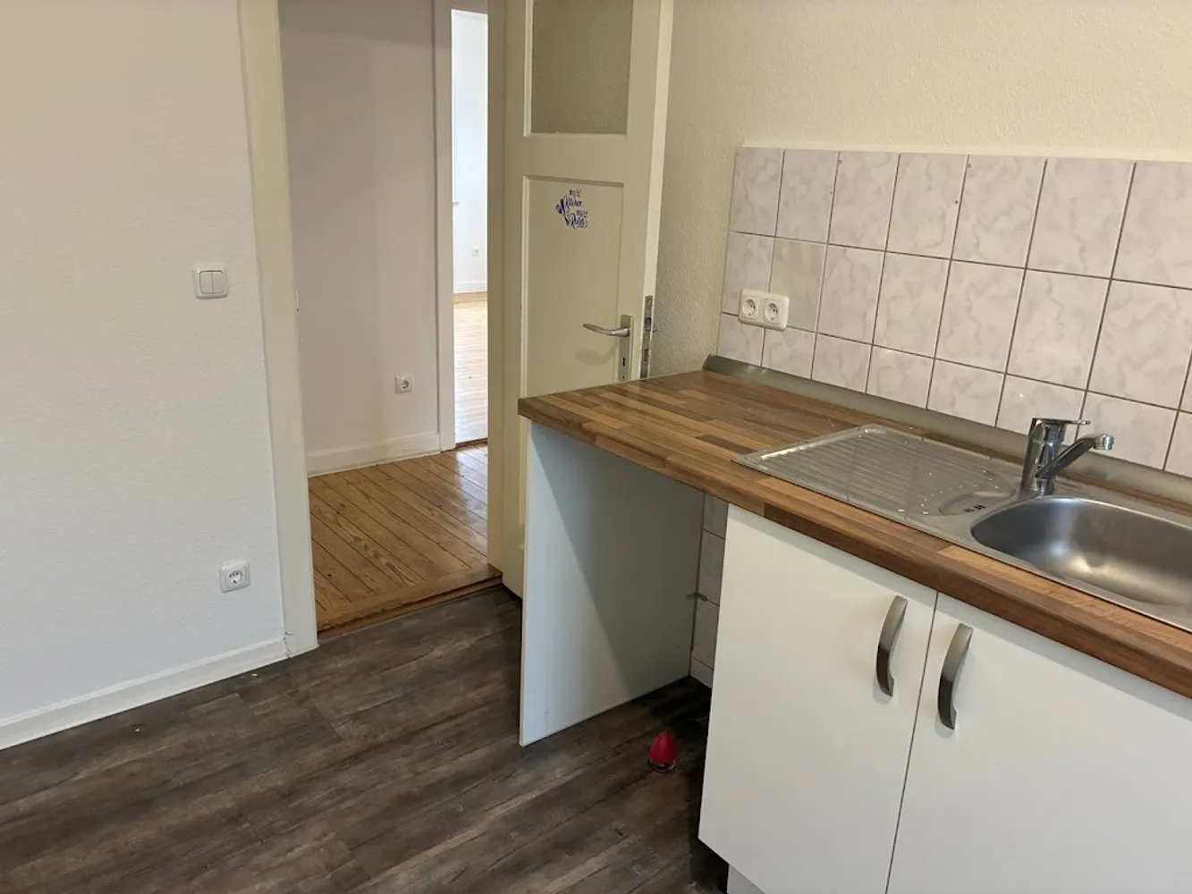 2 Zimmer Wohnung mit 46 m² in Kiel – Bild 3
