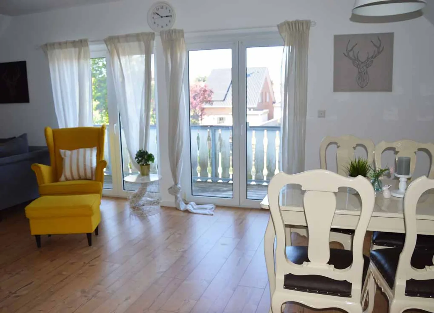3 Zimmer Wohnung mit 75 m² in Cuxhaven – Bild 9