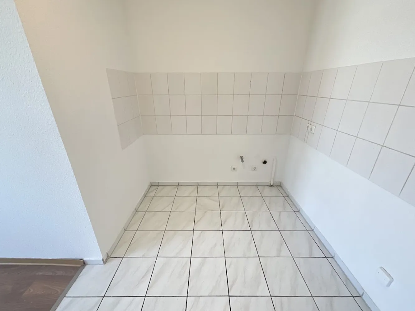 2 room apartment with 42 m² in Hagen – Photo 5