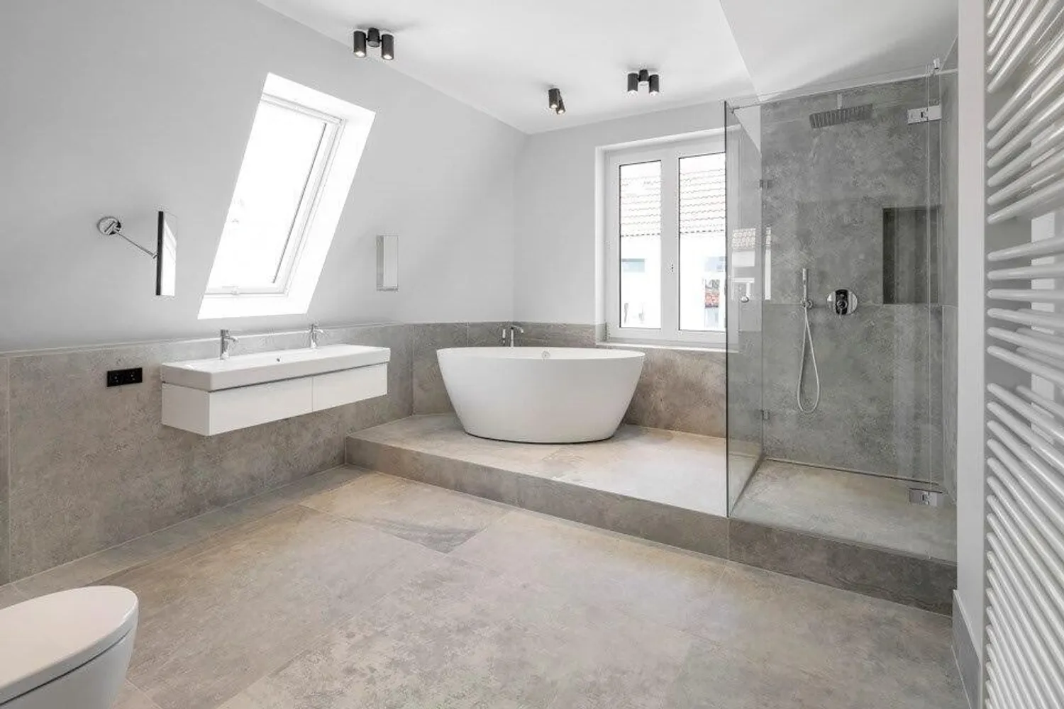 5 room apartment with 132 m² in Berlin – Photo 1