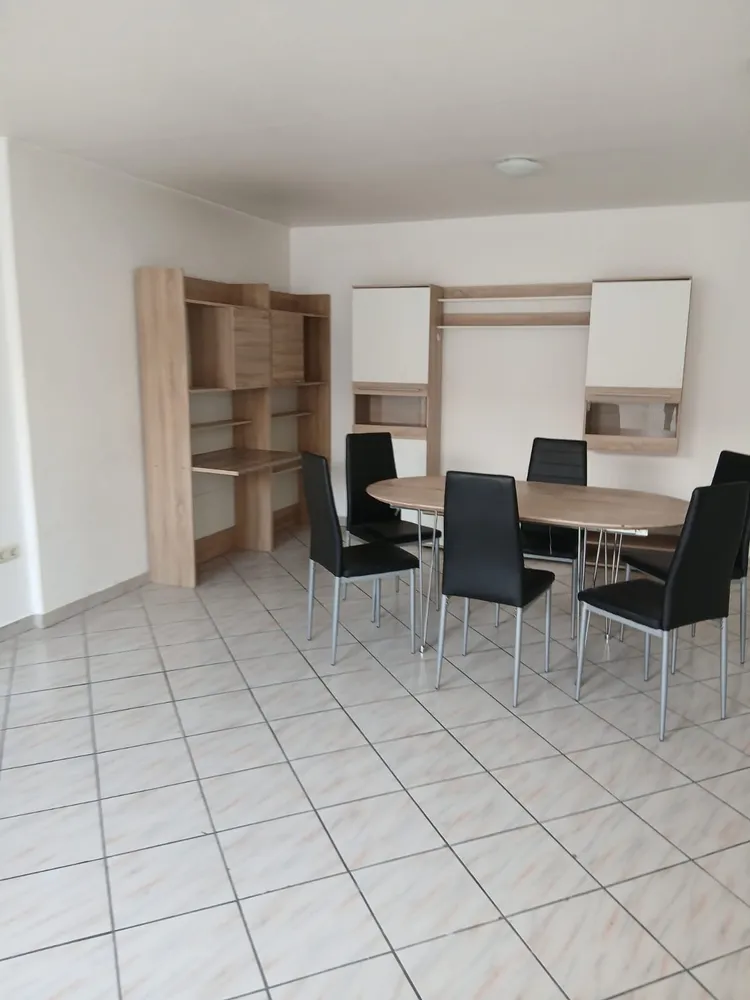 2 room apartment with 75 m² in Ludwigshafen am Rhein – Photo 5