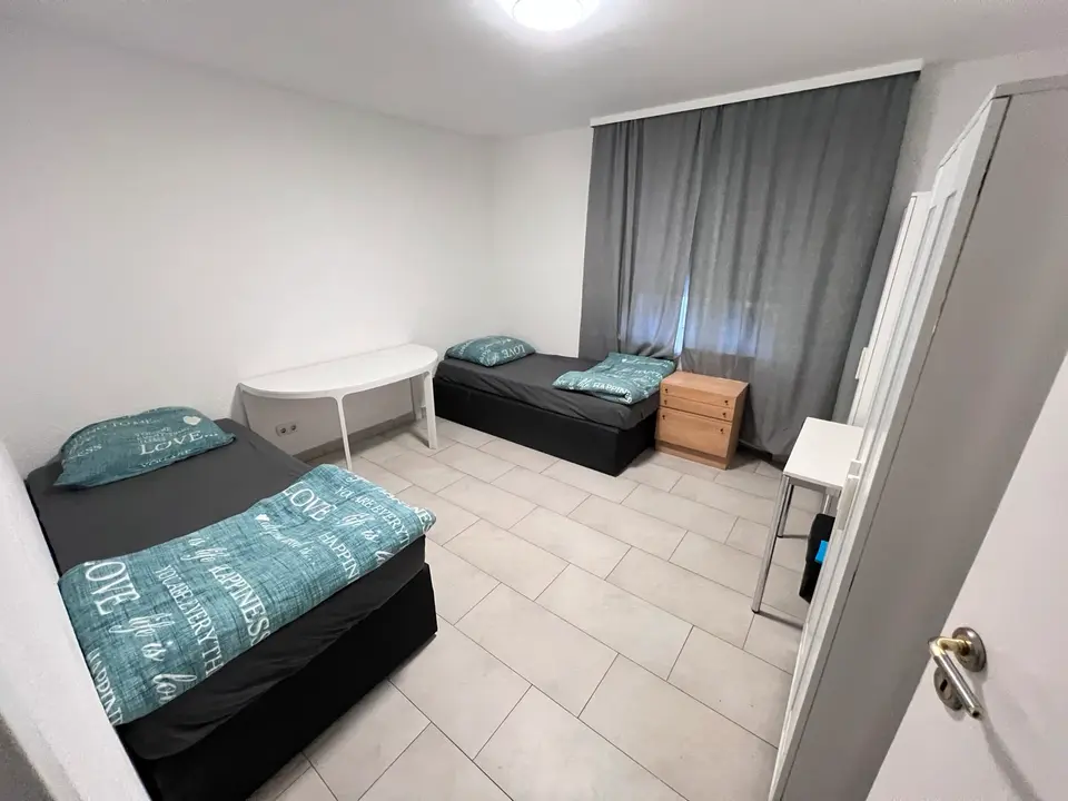 WG-Zimmer mit 14 m² in Groß-Gerau – Bild 2