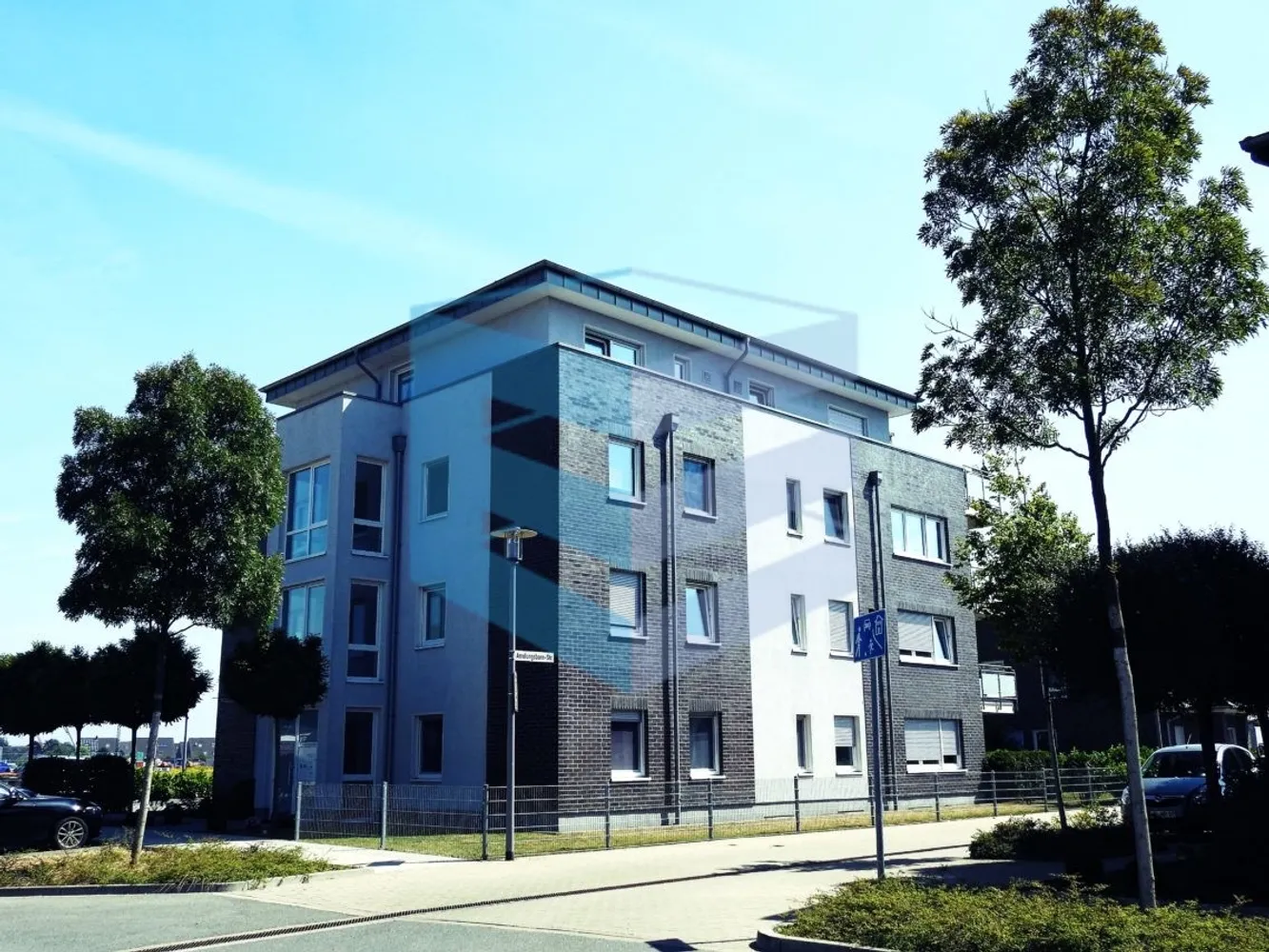 4 Zimmer Wohnung mit 106 m² in Kamp-Lintfort – Bild 4