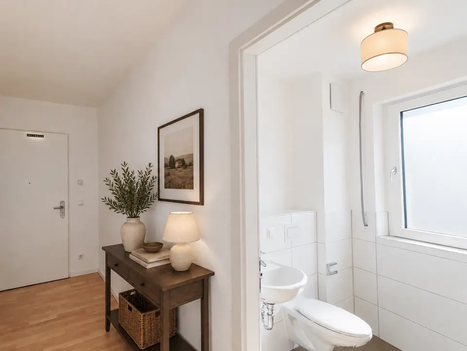 3 Zimmer Wohnung mit 121 m² in Heilbronn – Bild 5