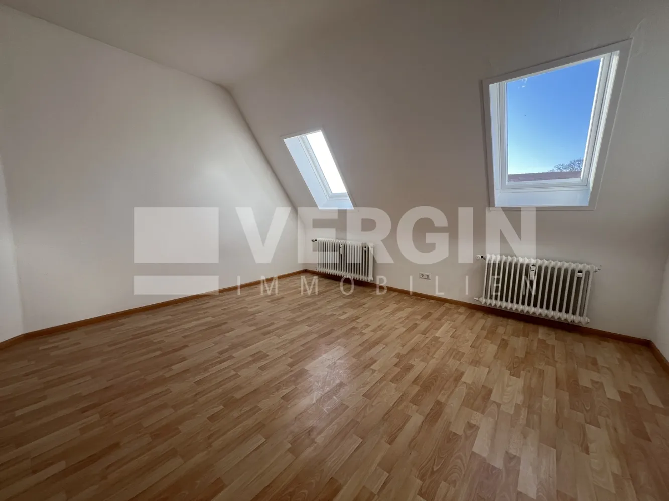 4 Zimmer Wohnung mit 113 m² in Lahr/Schwarzwald – Bild 8