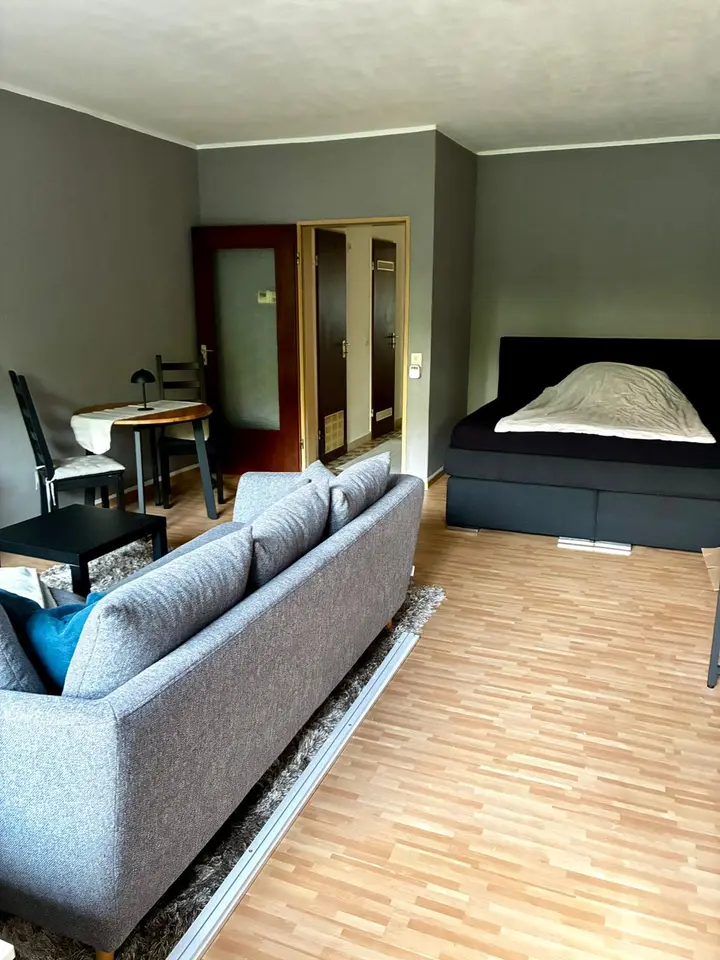 2 Zimmer Wohnung mit 45 m² in Meppen – Bild 5