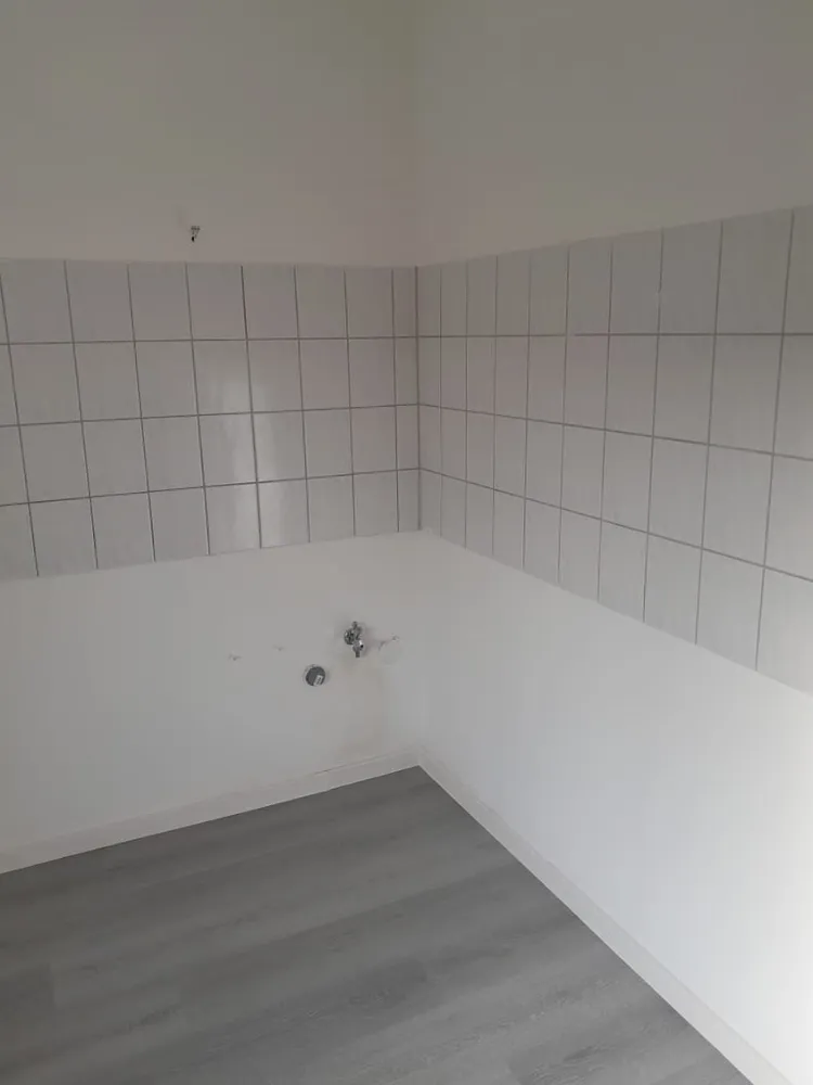 2 Zimmer Wohnung mit 56 m² in Duisburg – Bild 1