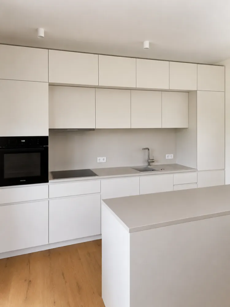 3 room apartment with 108 m² in Stuttgart – Photo 4