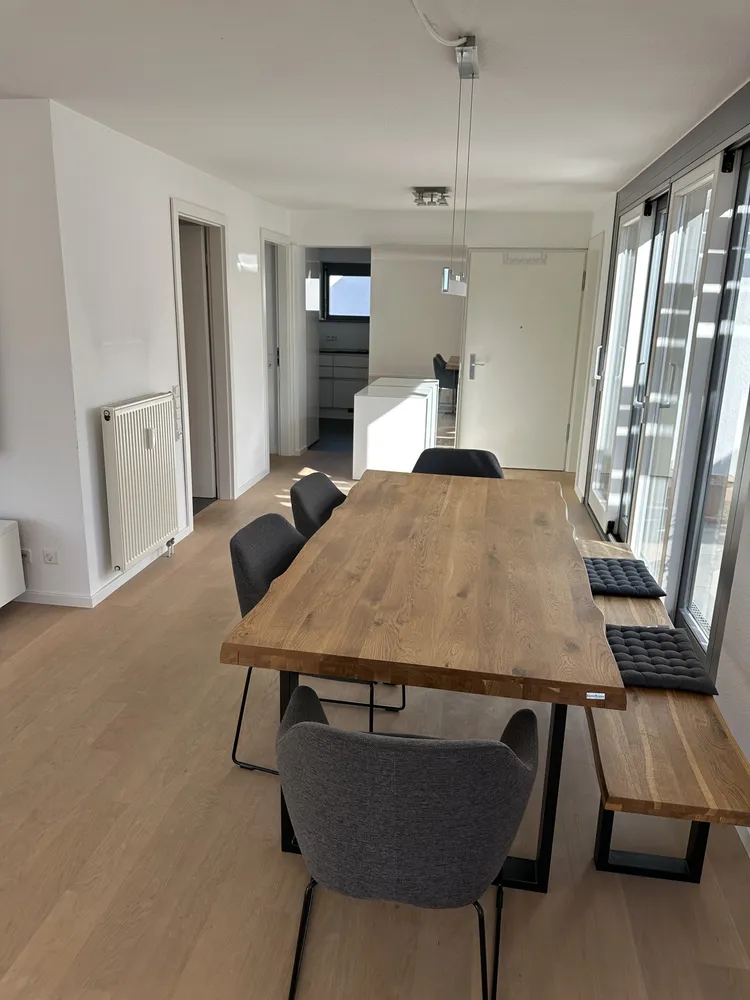 2 room apartment with 78 m² in Fellbach – Photo 6