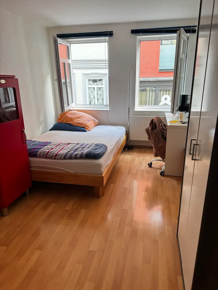 2 Zimmer Wohnung mit 49 m² in Schwäbisch Hall – Bild 8