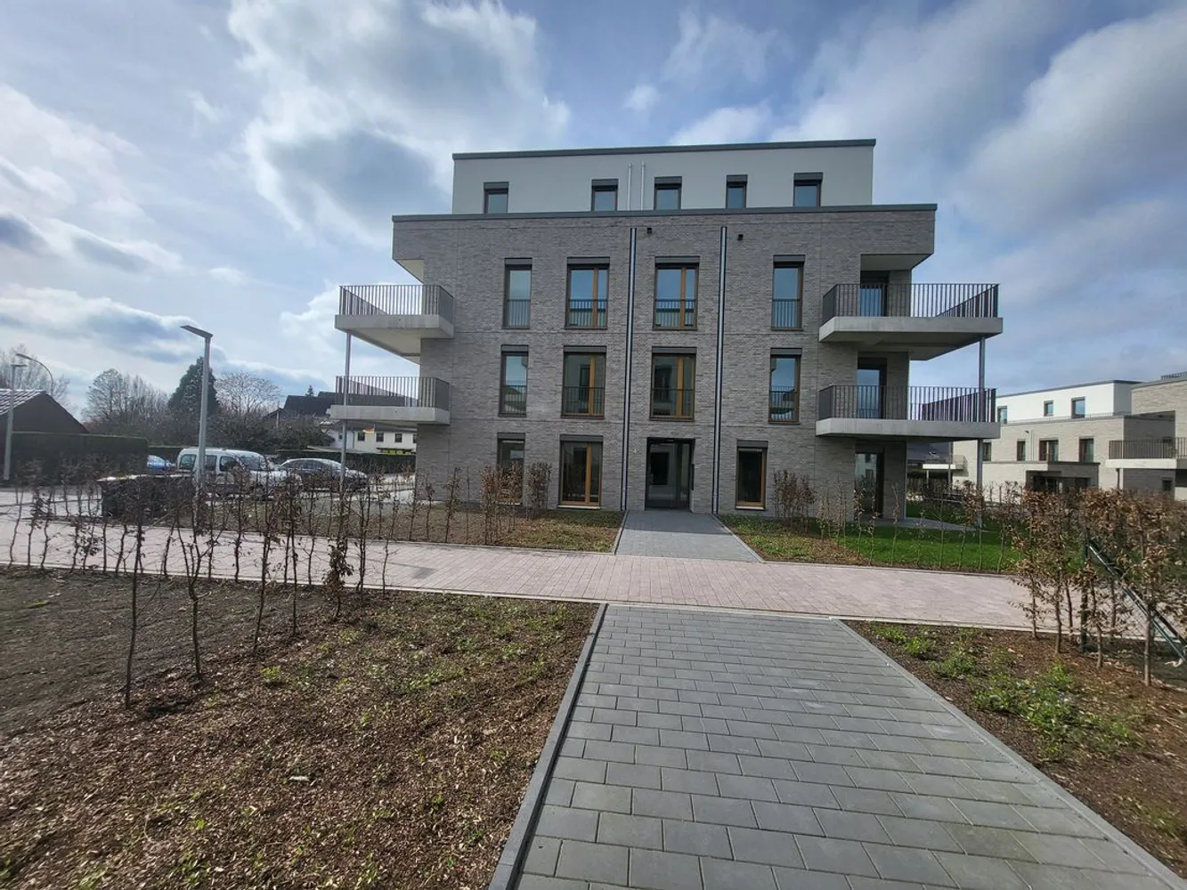 3 room apartment with 192 m² in Tönisvorst – Photo 9