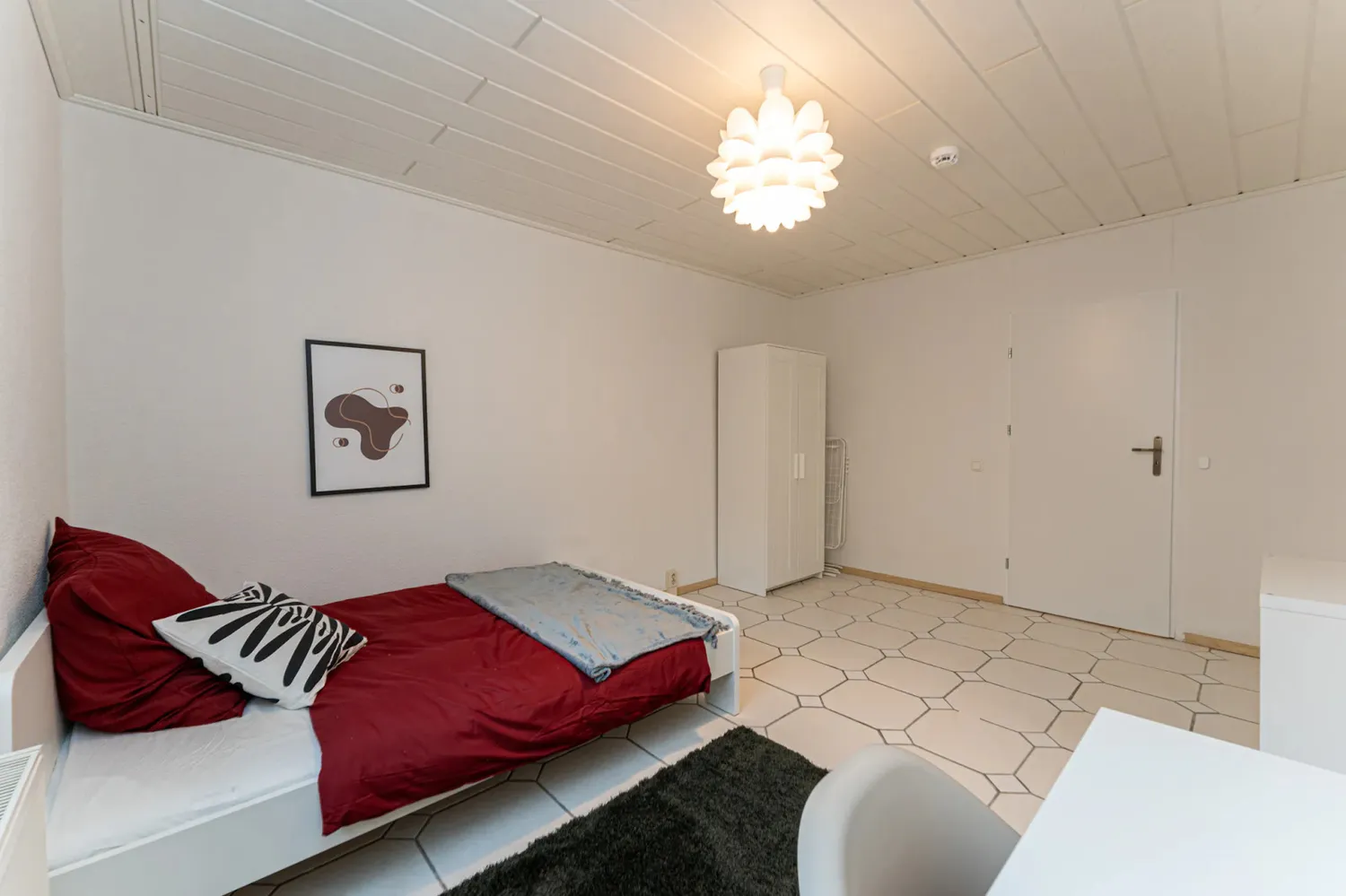 WG-Zimmer mit 17 m² in Potsdam – Bild 8