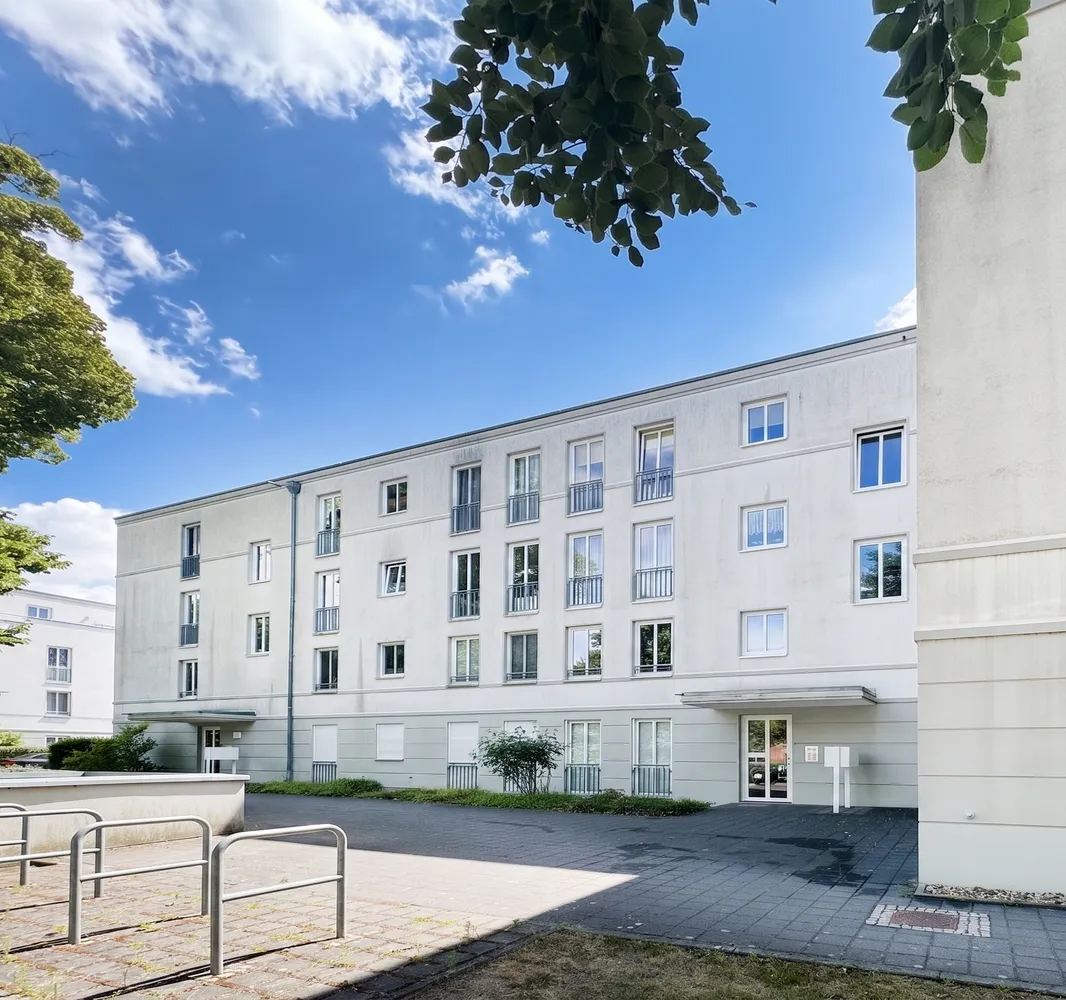 2 Zimmer Wohnung mit 80 m² in Berlin – Bild 1