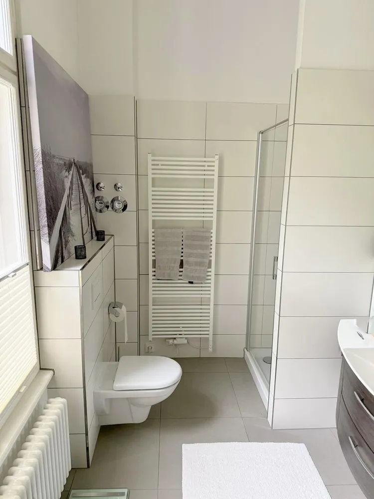 6 Zimmer Wohnung mit 259 m² in Berlin – Bild 10