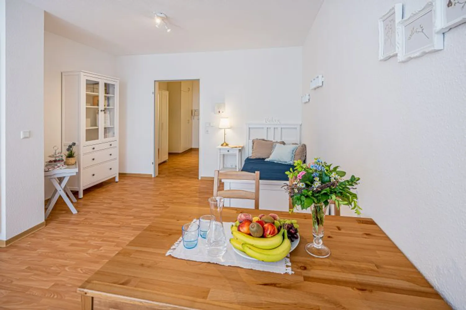 1 Zimmer Wohnung mit 40 m² in Bremerhaven – Bild 8