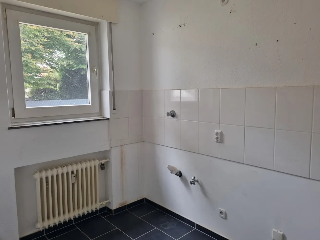 2 Zimmer Wohnung mit 43 m² in Gelsenkirchen – Bild 4