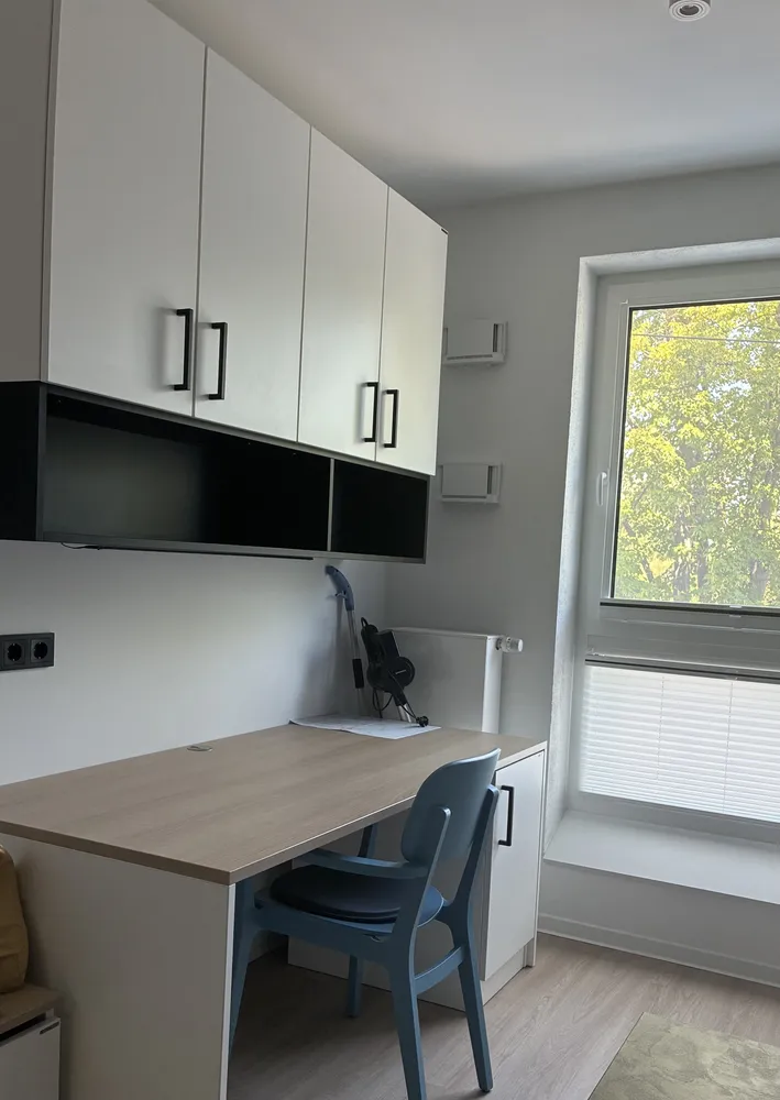 1 Zimmer Wohnung mit 20 m² in Wiesbaden – Bild 3