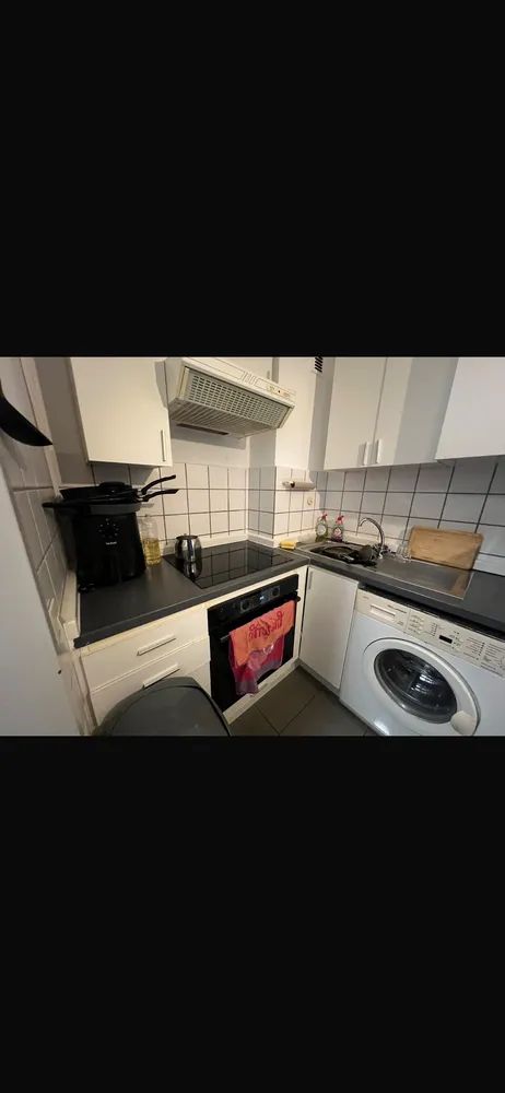 1 Zimmer Wohnung mit 50 m² in Wuppertal – Bild 11