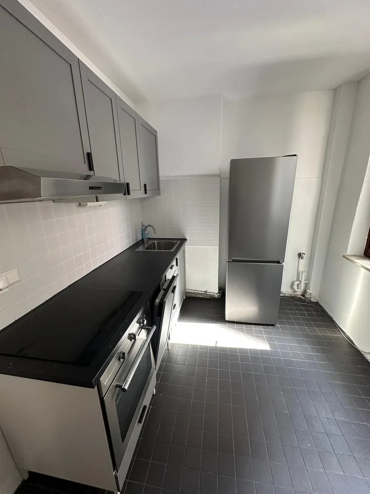 3 Zimmer Wohnung mit 69 m² in Stuttgart – Bild 2