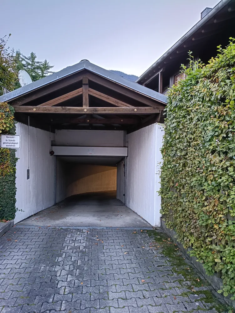 3 Zimmer Wohnung mit 46 m² in Garmisch-Partenkirchen – Bild 6