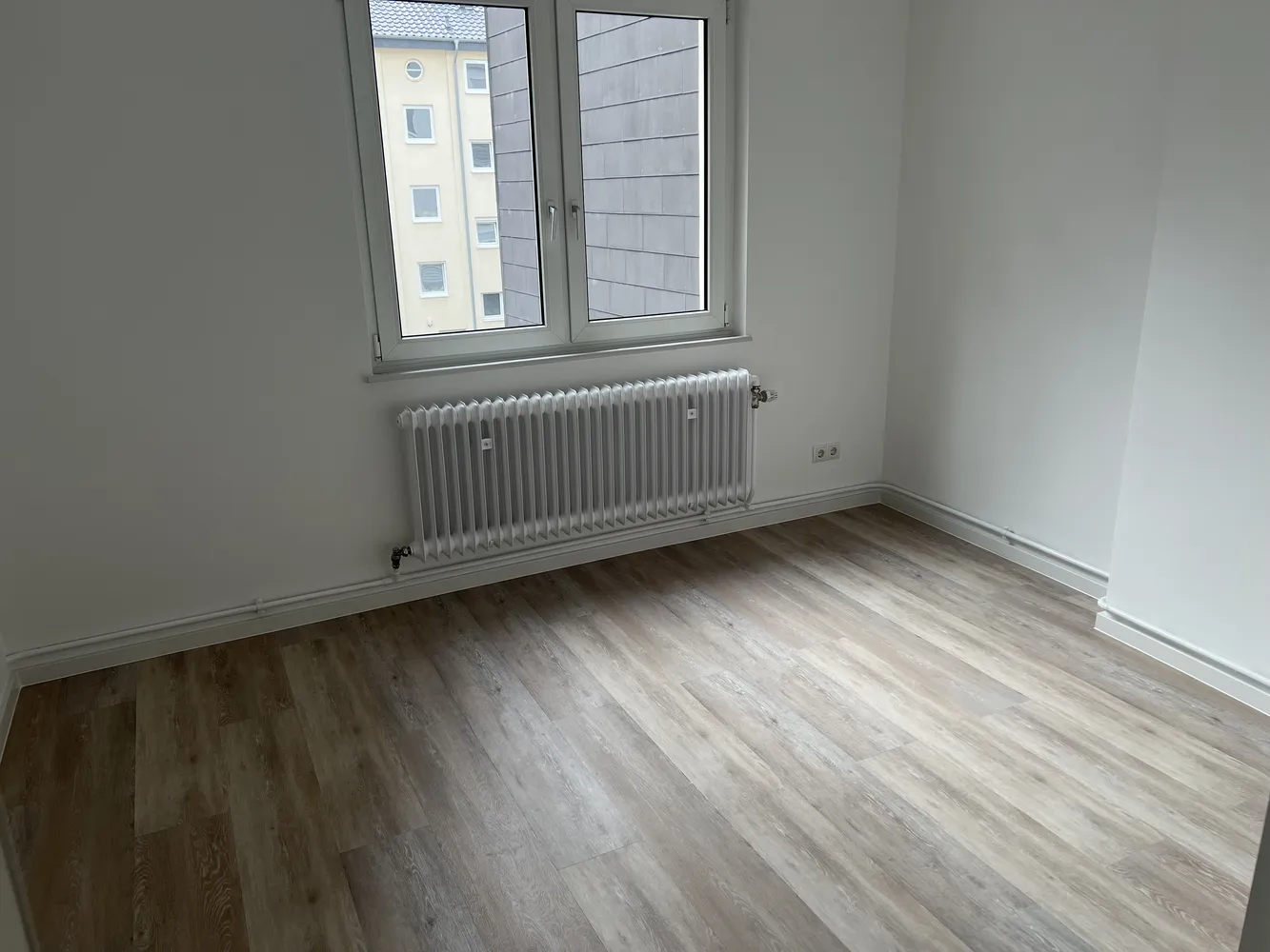 2 room apartment with 50 m² in Bonn – Photo 3