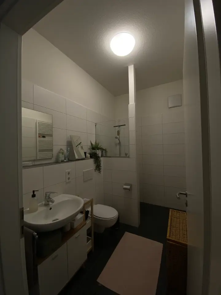 2 Zimmer Wohnung mit 57 m² in Emmendingen – Bild 5