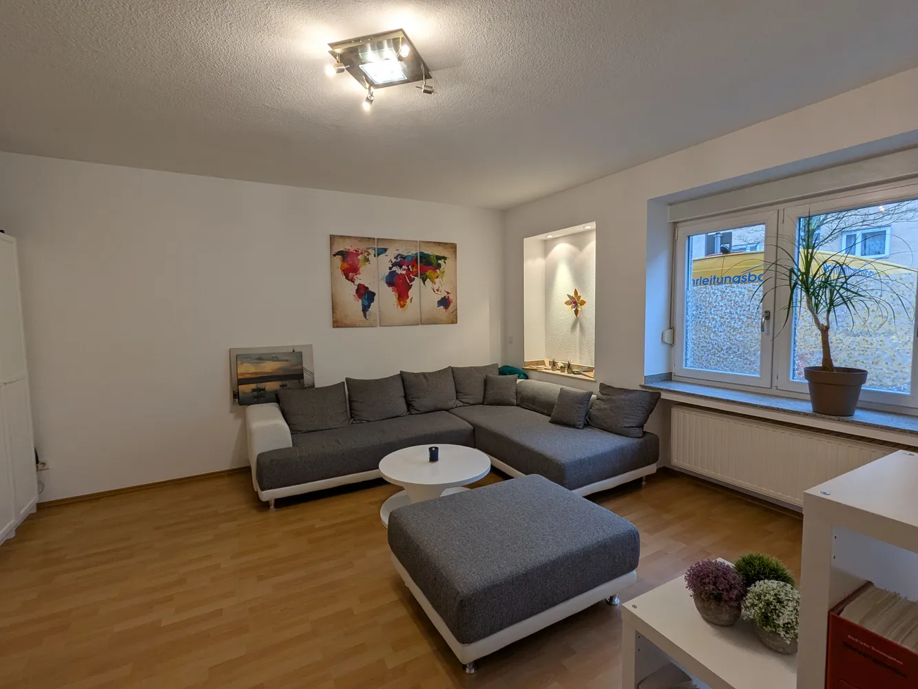 2 Zimmer Wohnung mit 52 m² in Düsseldorf – Bild 3