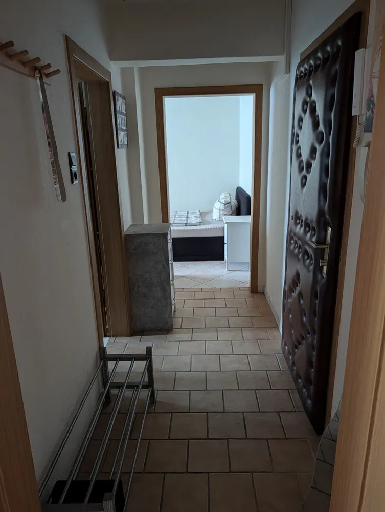1 Zimmer Wohnung mit 45 m² in Gelsenkirchen – Bild 7