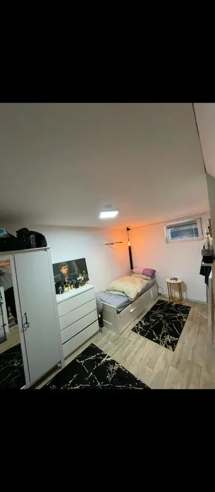 2 room apartment with 22 m² in Hanau – Photo 8