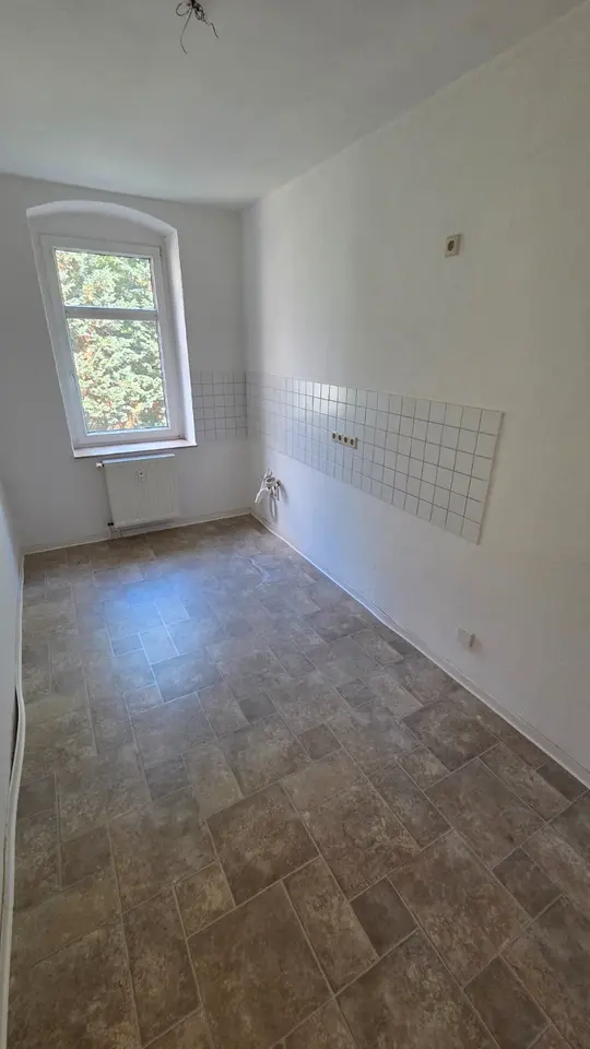Studio mit 40 m² in Weißenfels – Bild 2