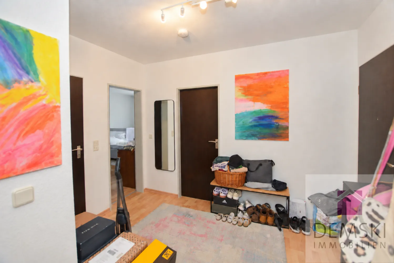 3 Zimmer Wohnung mit 88 m² in Erkrath – Bild 9
