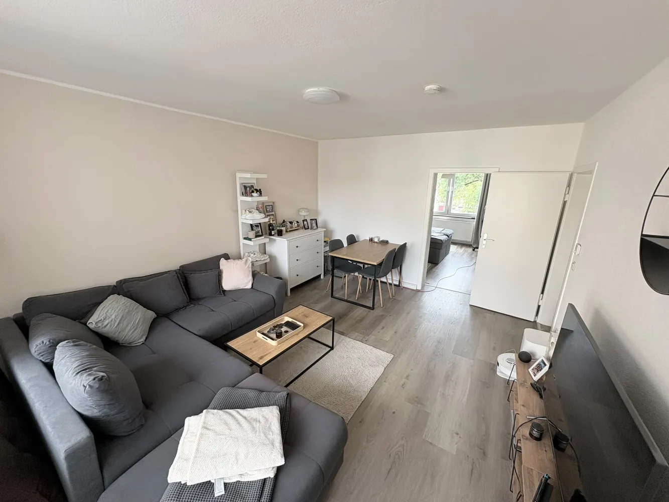 2 Zimmer Wohnung mit 55 m² in Dortmund – Bild 2