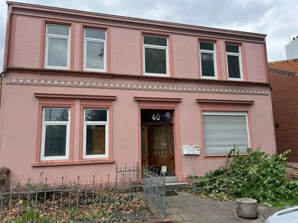 WG-Zimmer mit 13 m² in Bremen – Bild 1