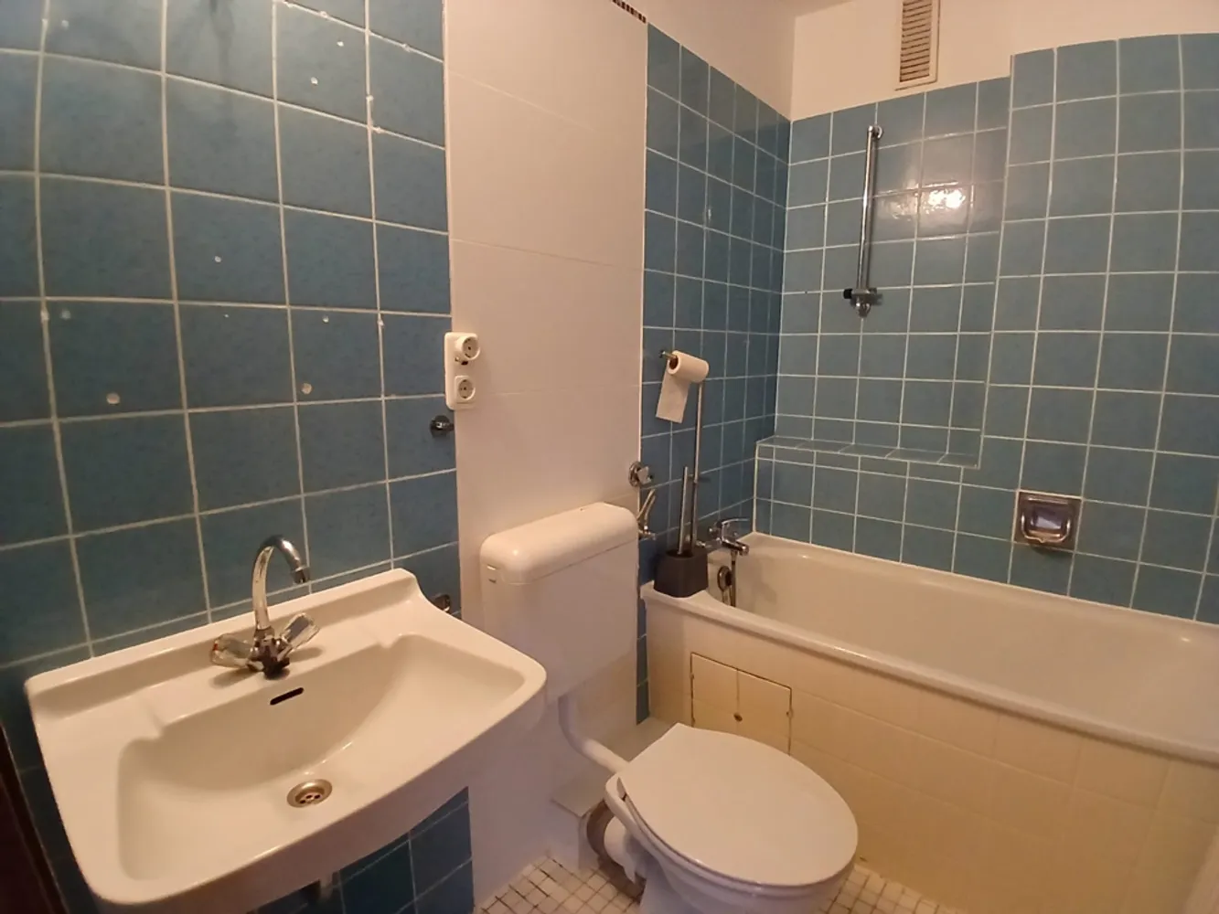 2 room apartment with 57 m² in Cologne – Photo 6