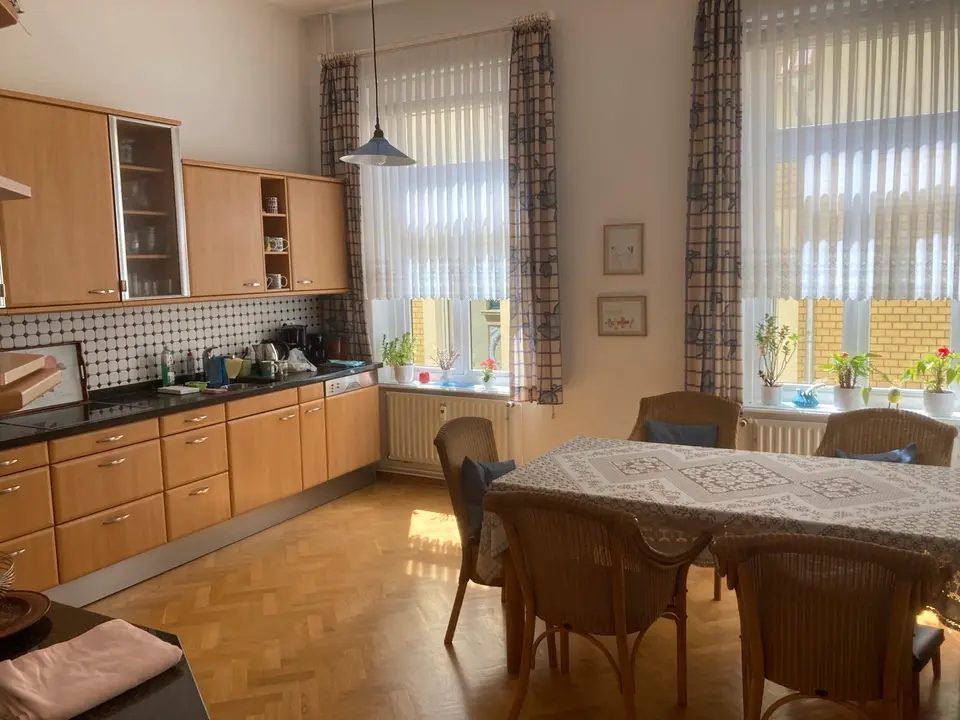 2 Zimmer Wohnung mit 61 m² in Braunschweig – Bild 1