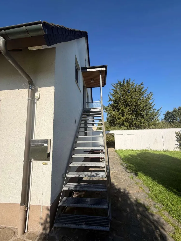 3 room apartment with 80 m² in Troisdorf – Photo 4