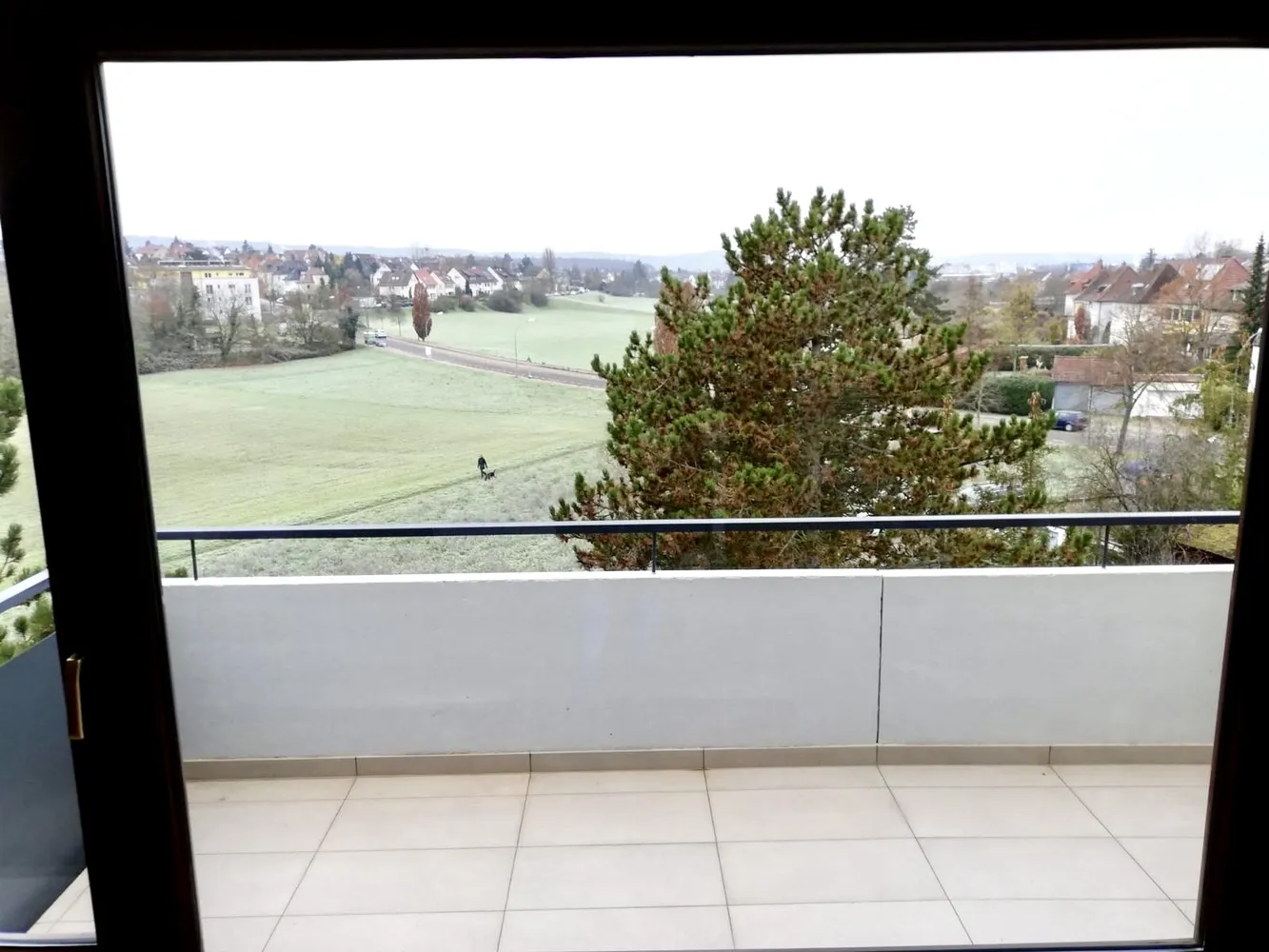 3 Zimmer Wohnung mit 69 m² in Stuttgart – Bild 1