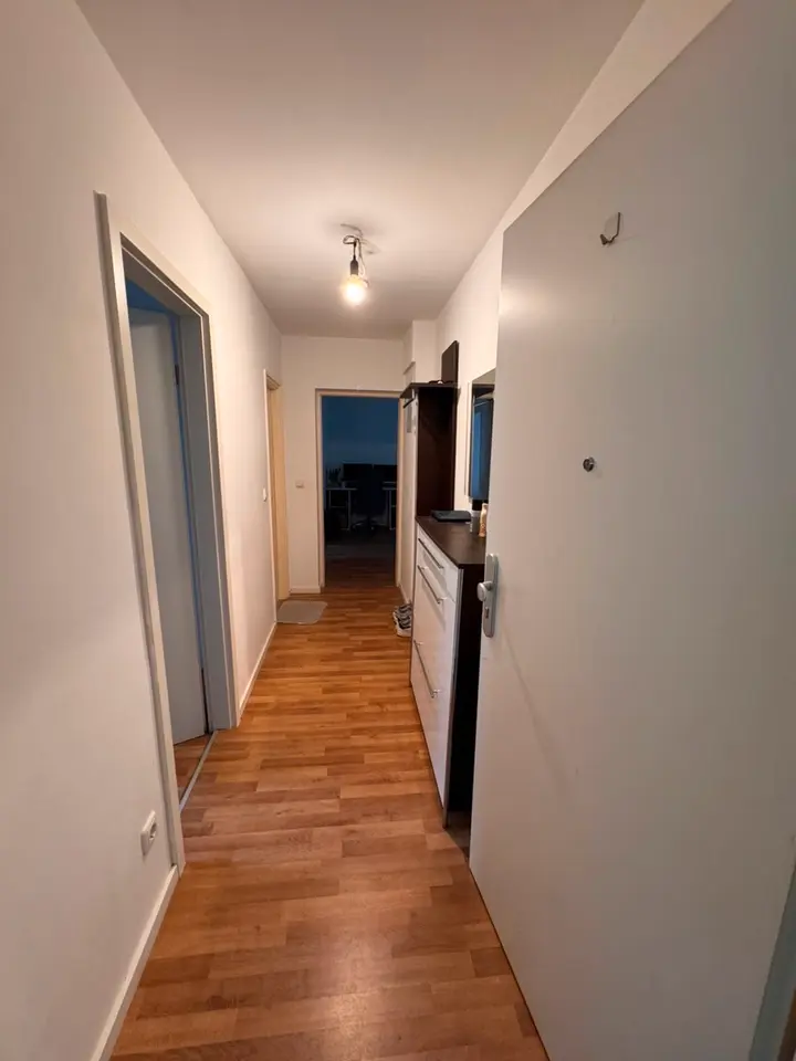 2 Zimmer Wohnung mit 52 m² in Ingolstadt – Bild 7