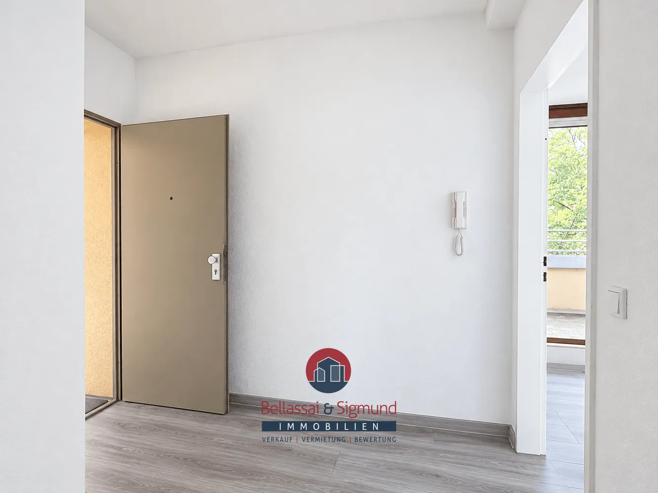 3 Zimmer Wohnung mit 71 m² in Wuppertal – Bild 7