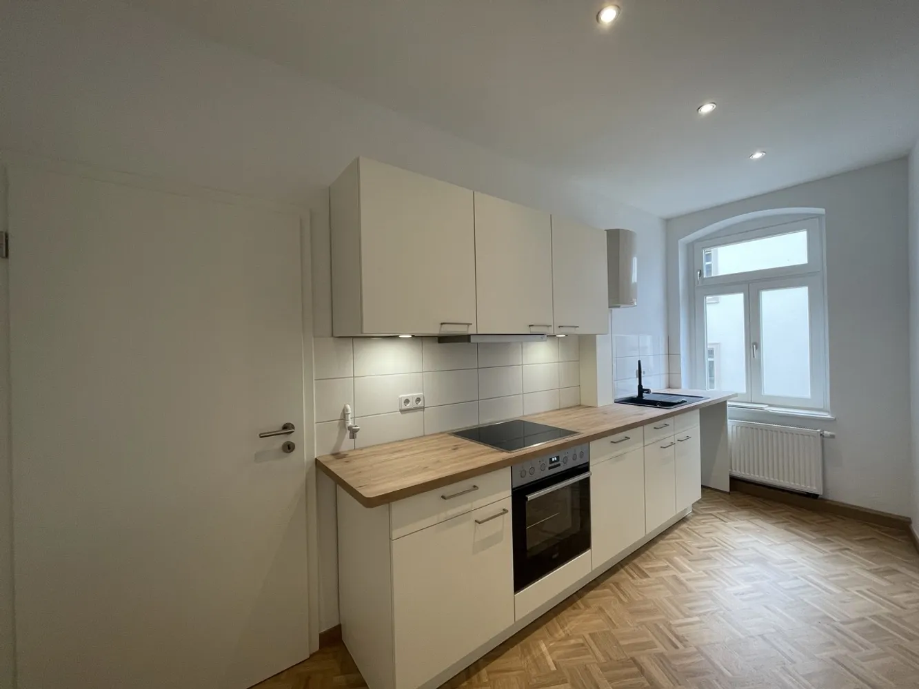 3 Zimmer Wohnung mit 63 m² in Dresden – Bild 5