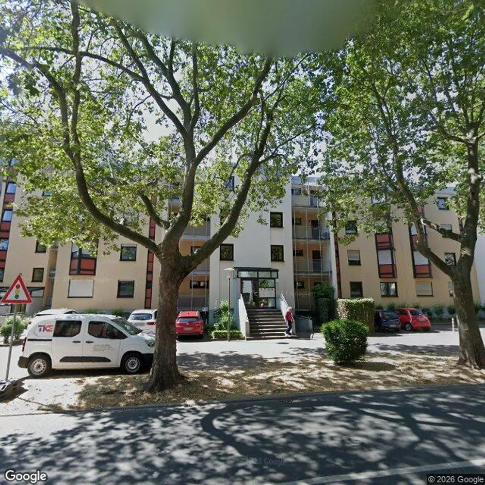 1 Zimmer Wohnung mit 50 m² in Ludwigshafen am Rhein – Bild 1