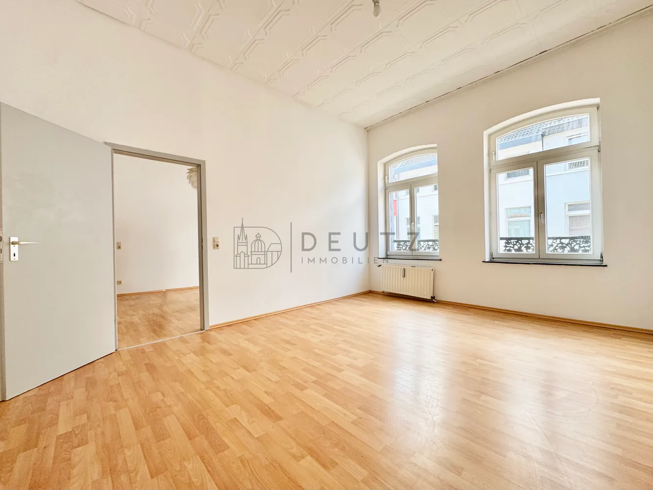 2 Zimmer Wohnung mit 47 m² in Aachen – Bild 4